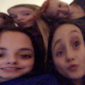 Meet your Posher, Mylie